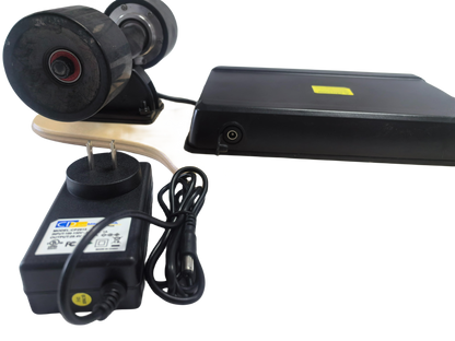 SoverSky | | City Walker Electric Skateboard | 300W
