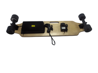 SoverSky | | City Walker Electric Skateboard | 300W