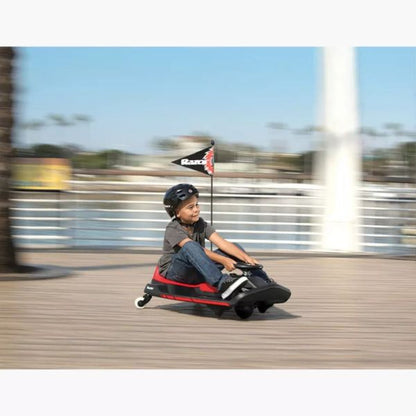 Razor Crazy Cart Shift 13kmh Age 6+