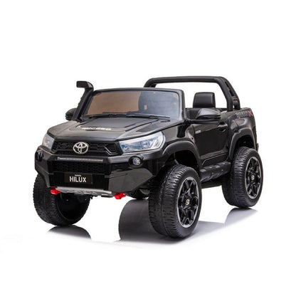 Ride on kids Hilux 4x4 4WD Licensed rechargeable Age 2-8 Years