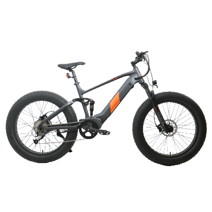 Eunorau | DEFENDER-S | DEFENDER-S-AWD-26-17-GR