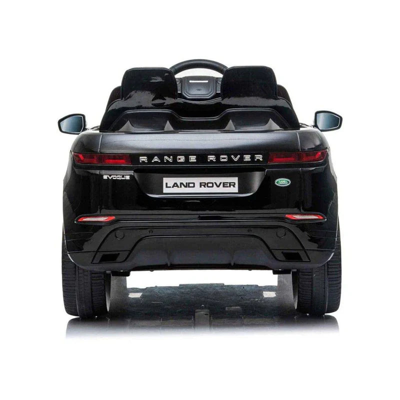 Ride On Range Rover Evoque KIDS car 2-6 Years