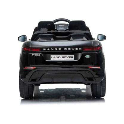 Ride On Range Rover Evoque KIDS car 2-6 Years