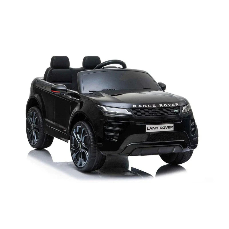Ride On Range Rover Evoque KIDS car 2-6 Years