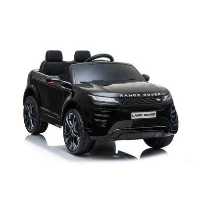 Ride On Range Rover Evoque KIDS car 2-6 Years