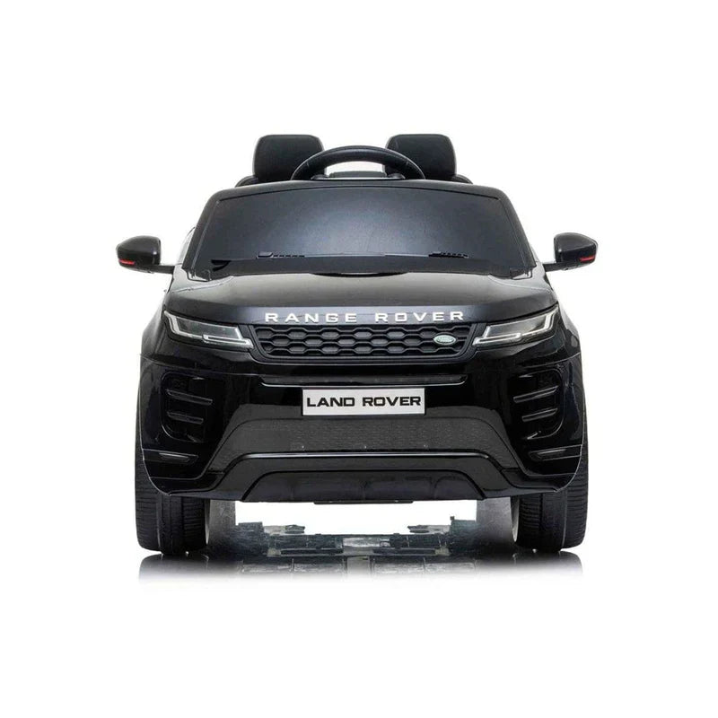 Ride On Range Rover Evoque KIDS car 2-6 Years