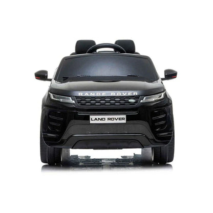Ride On Range Rover Evoque KIDS car 2-6 Years