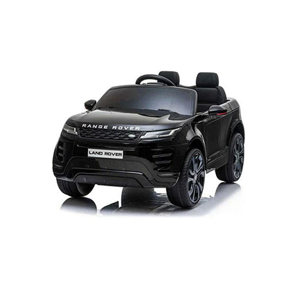 Ride On Range Rover Evoque KIDS car 2-6 Years