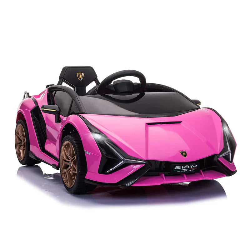 Lamborghini Kids ride on car Age 1-5 years