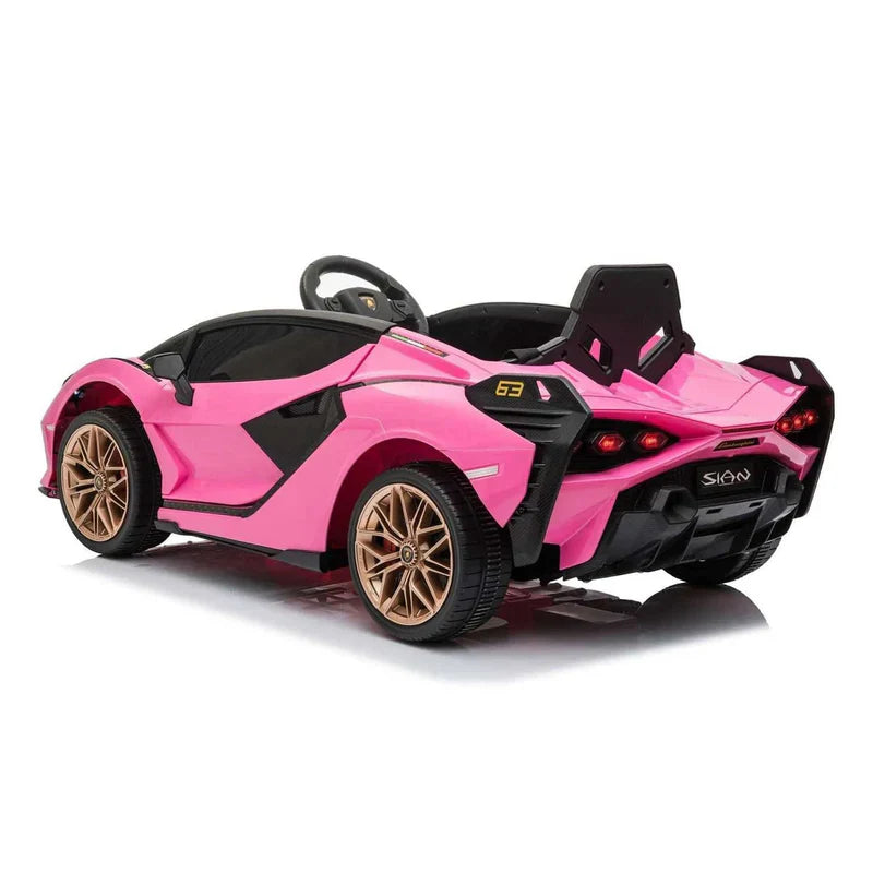 Lamborghini Kids ride on car Age 1-5 years