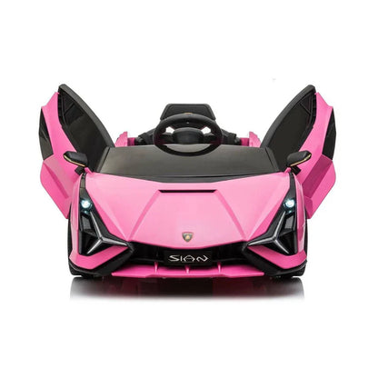 Lamborghini Kids ride on car Age 1-5 years