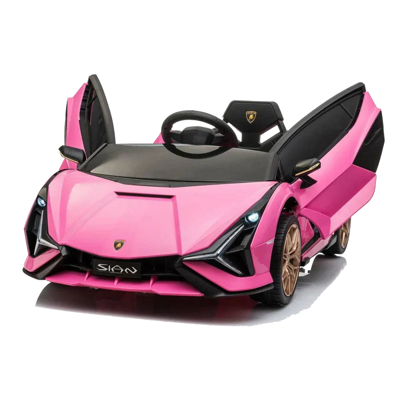 Lamborghini Kids ride on car Age 1-5 years