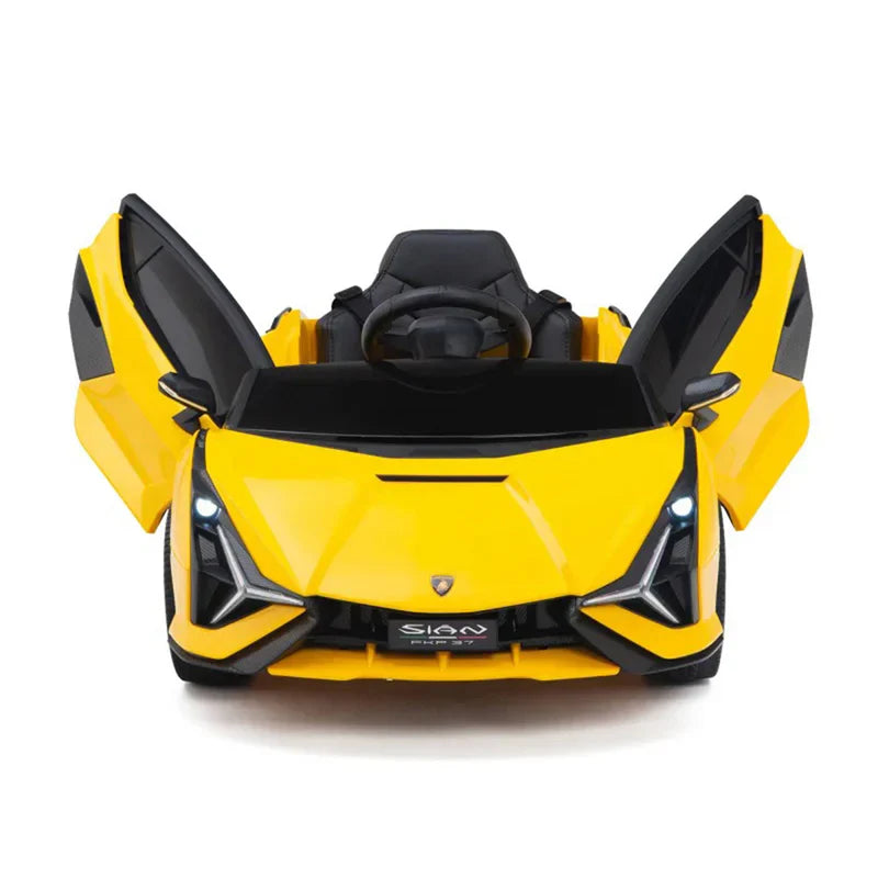 Lamborghini Kids ride on car Age 1-5 years