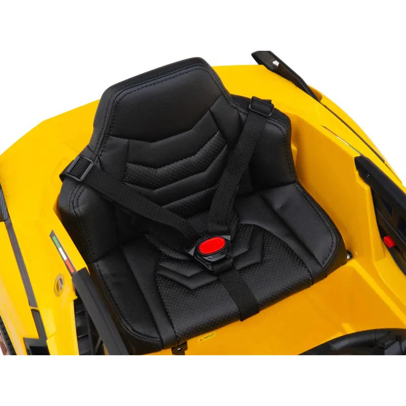Lamborghini Kids ride on car Age 1-5 years