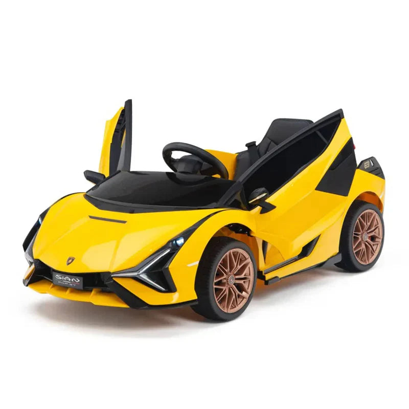 Lamborghini Kids ride on car Age 1-5 years