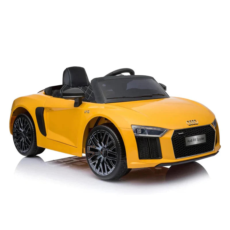 Ride On Audi R8 Licensed JJ2198 kids car Age 2-5 Years