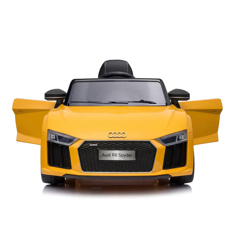 Ride On Audi R8 Licensed JJ2198 kids car Age 2-5 Years