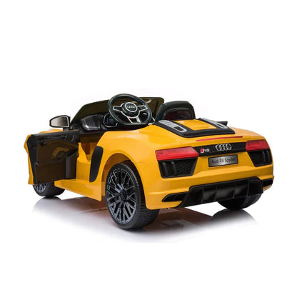 Ride On Audi R8 Licensed JJ2198 kids car Age 2-5 Years
