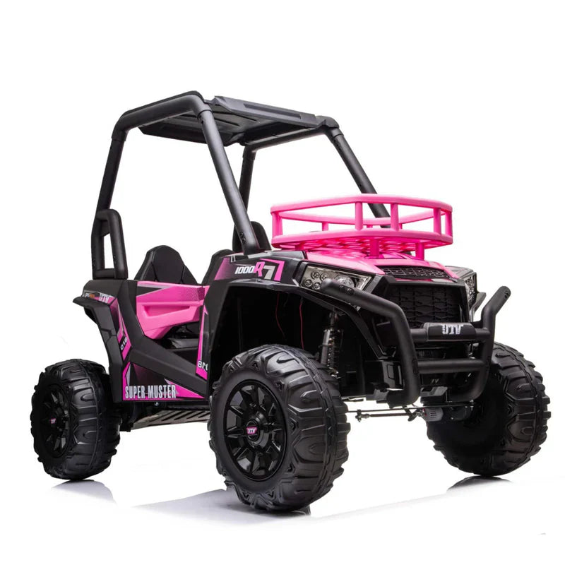 Ride On Car kids Beach Buggy JS360 Age 3-8 Years