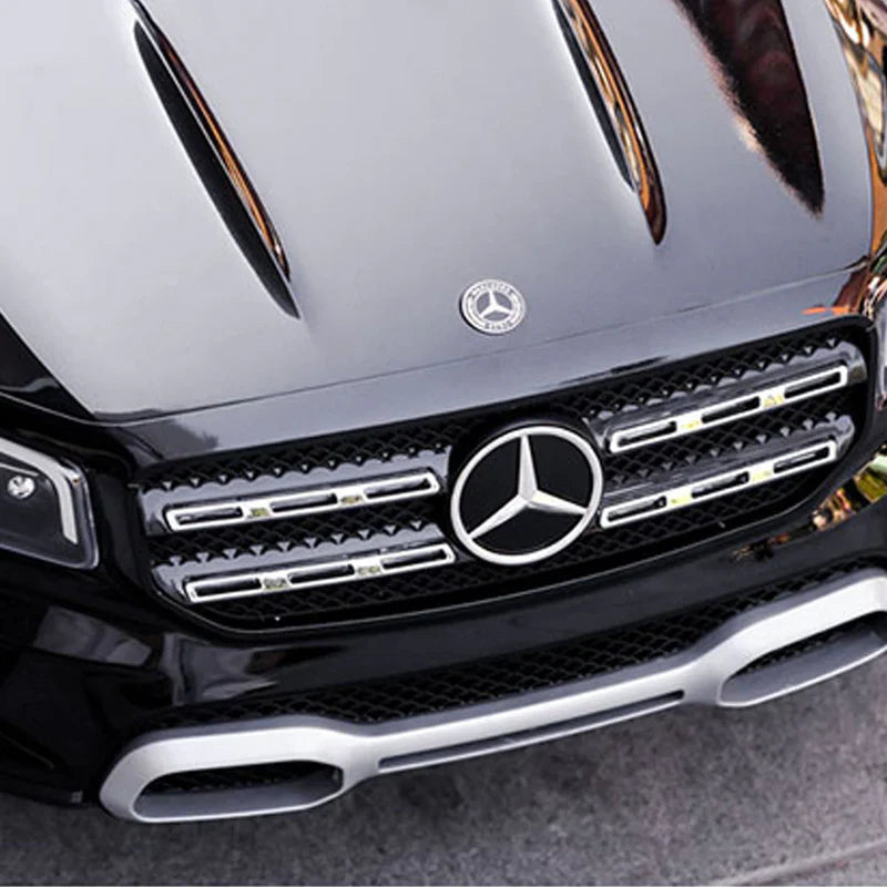 Ride On Mercedes Benz GLB Kids 2-5 Years