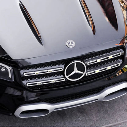 Ride On Mercedes Benz GLB Kids 2-5 Years