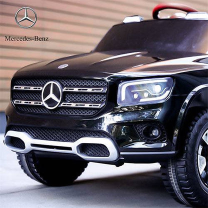 Ride On Mercedes Benz GLB Kids 2-5 Years