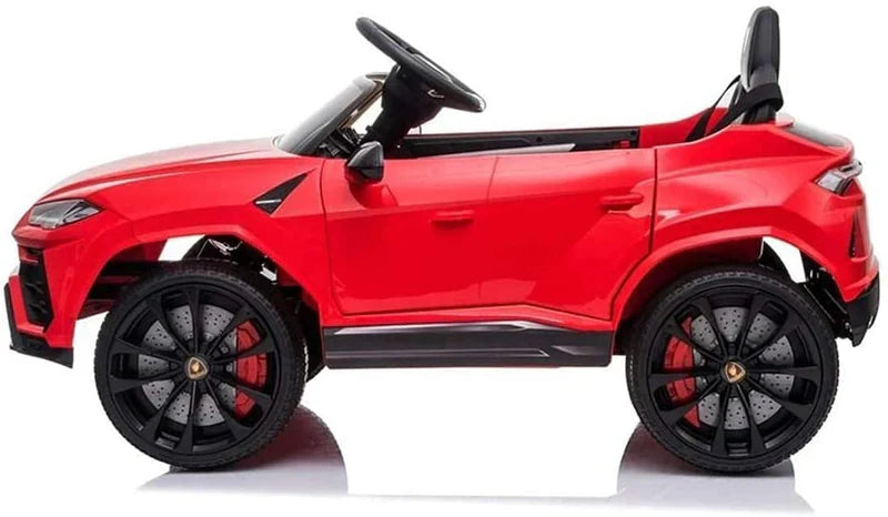 Ride On Car Officially Licensed Lamborghini Urus Electric for kids 3-8 Years