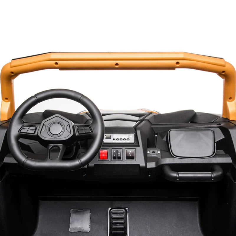 Ride On Buggy KIDS Electric  UTV 24V YSA-032 Age up to 10 years