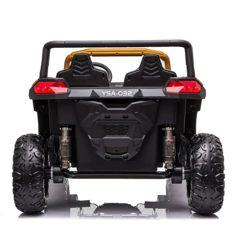 Ride On Buggy KIDS Electric  UTV 24V YSA-032 Age up to 10 years