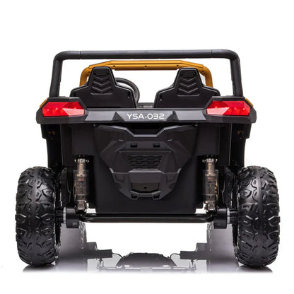 Ride On Buggy KIDS Electric  UTV 24V YSA-032 Age up to 10 years