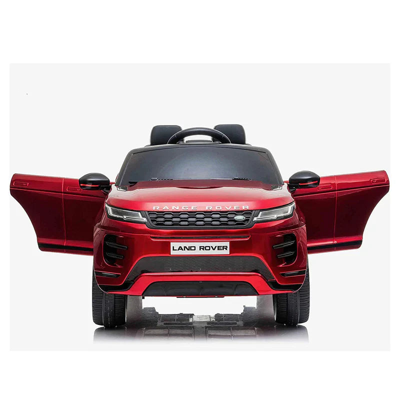 Ride On Range Rover Evoque KIDS car 2-6 Years