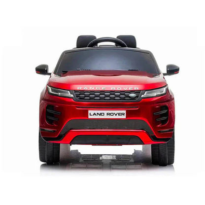 Ride On Range Rover Evoque KIDS car 2-6 Years