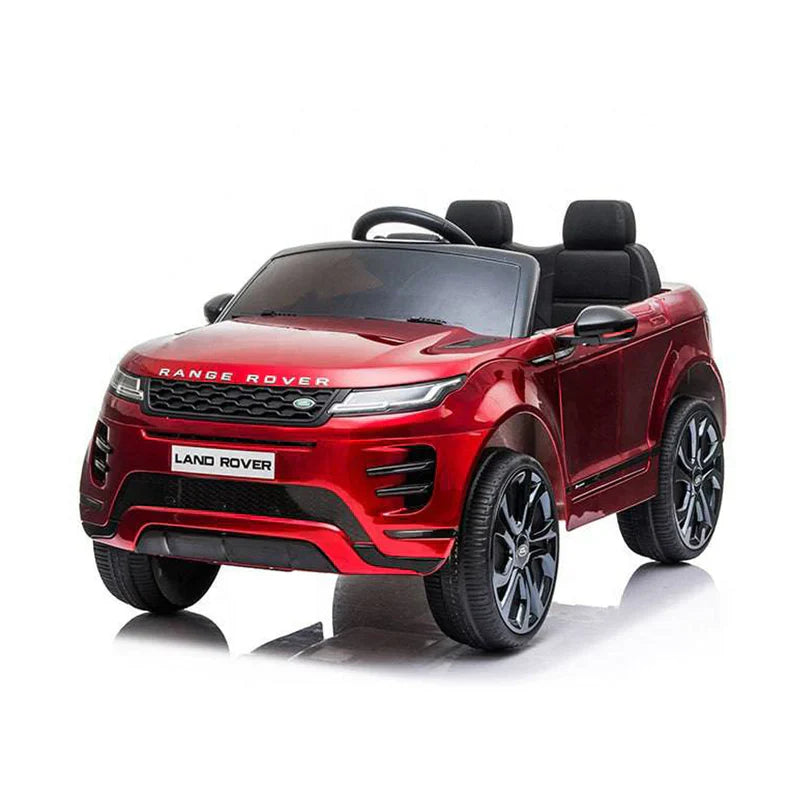 Ride On Range Rover Evoque KIDS car 2-6 Years