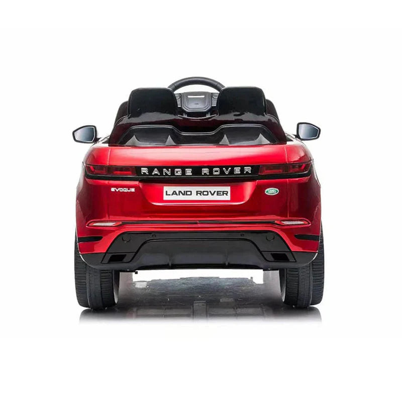 Ride On Range Rover Evoque KIDS car 2-6 Years