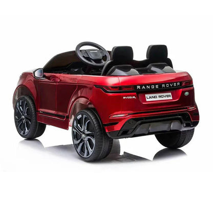 Ride On Range Rover Evoque KIDS car 2-6 Years