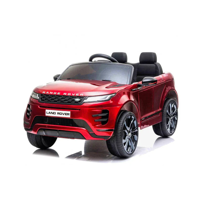 Ride On Range Rover Evoque KIDS car 2-6 Years
