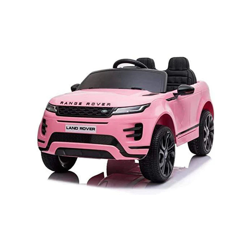 Ride On Range Rover Evoque KIDS car 2-6 Years