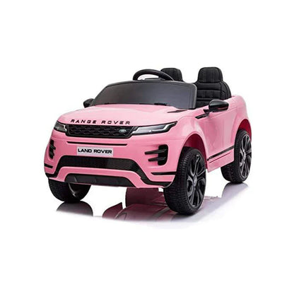 Ride On Range Rover Evoque KIDS car 2-6 Years