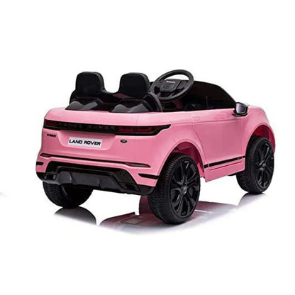 Ride On Range Rover Evoque KIDS car 2-6 Years
