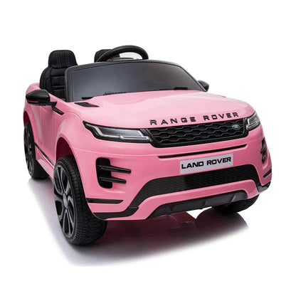 Ride On Range Rover Evoque KIDS car 2-6 Years