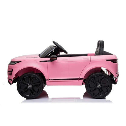 Ride On Range Rover Evoque KIDS car 2-6 Years