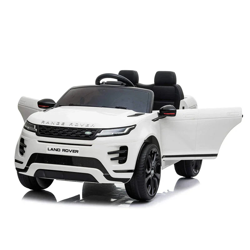 Ride On Range Rover Evoque KIDS car 2-6 Years