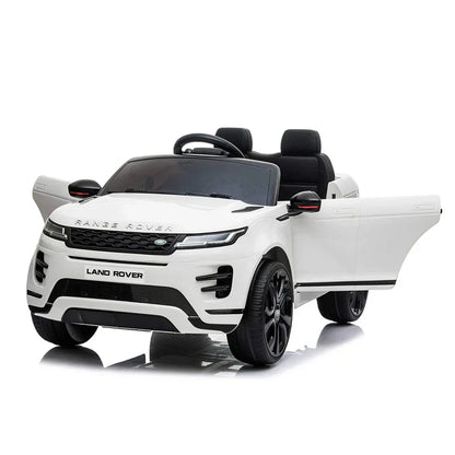 Ride On Range Rover Evoque KIDS car 2-6 Years