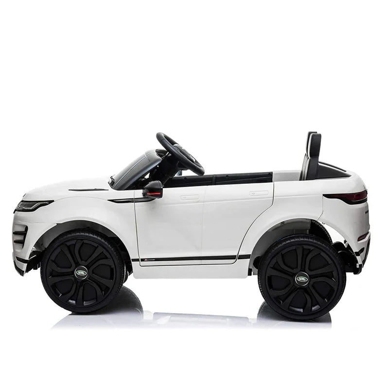 Ride On Range Rover Evoque KIDS car 2-6 Years