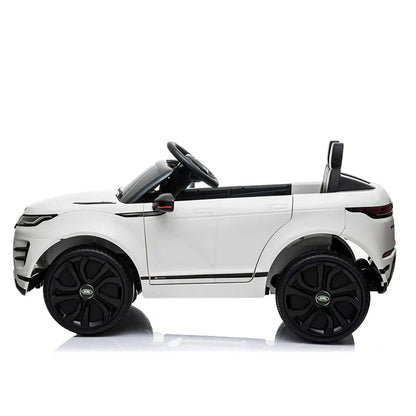 Ride On Range Rover Evoque KIDS car 2-6 Years