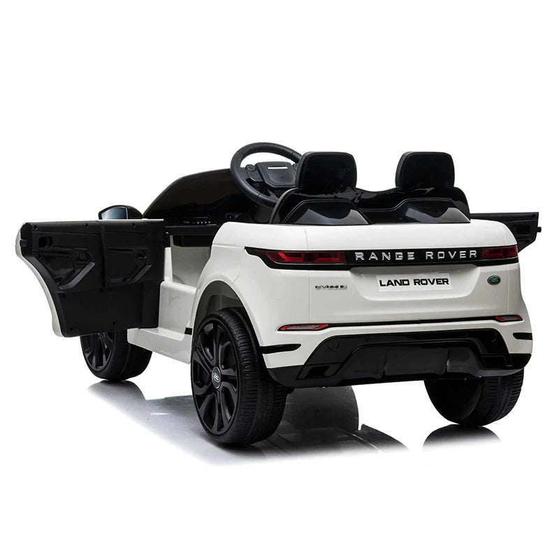 Ride On Range Rover Evoque KIDS car 2-6 Years