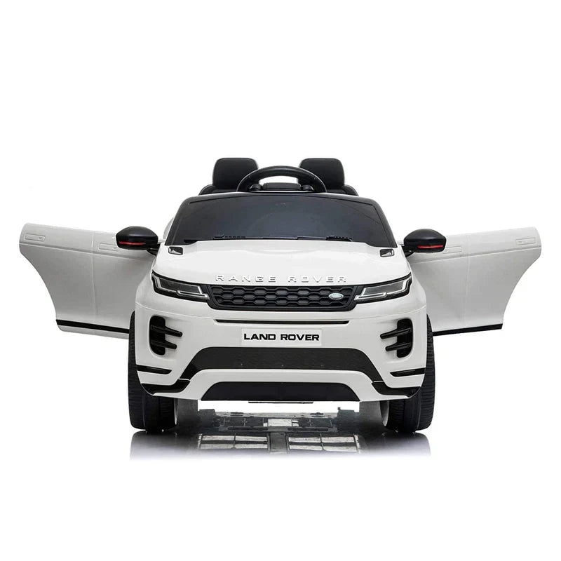 Ride On Range Rover Evoque KIDS car 2-6 Years