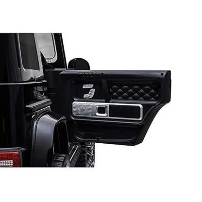 kids Ride on AMG G63 car Age 2-6 Years