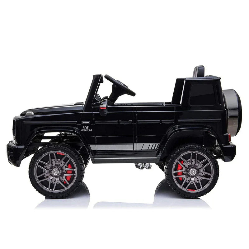 kids Ride on AMG G63 car Age 2-6 Years