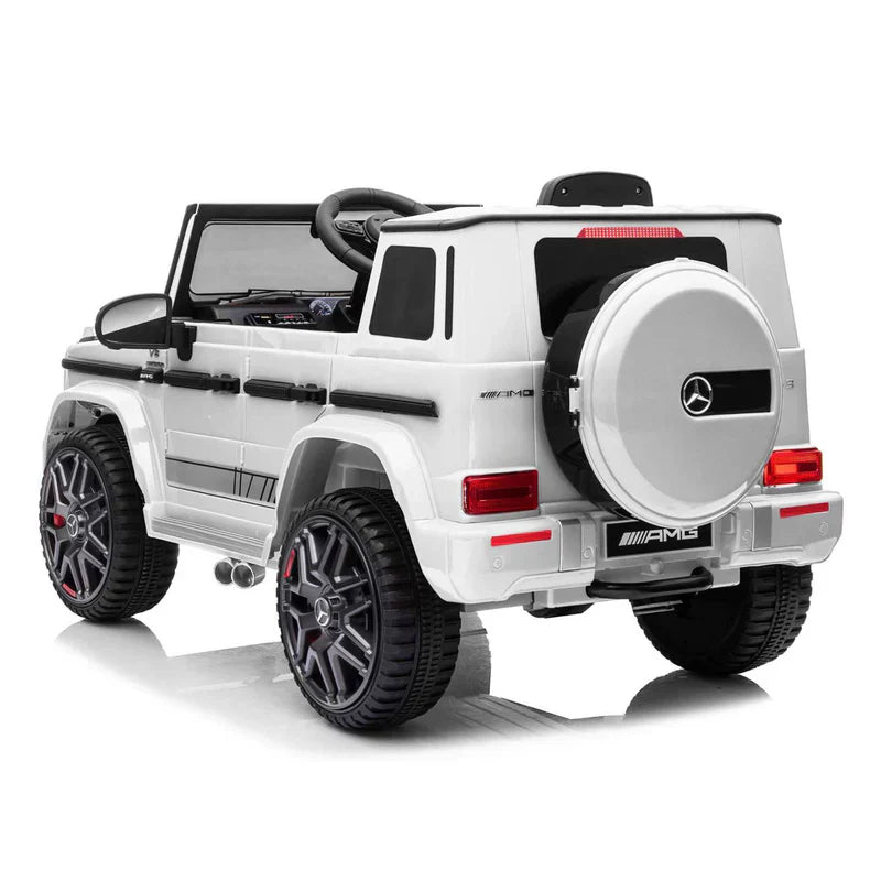 kids Ride on AMG G63 car Age 2-6 Years